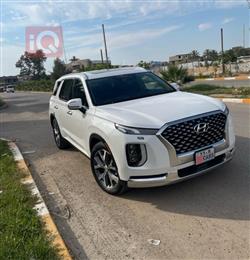 هيونداي باليسيد